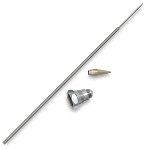 Head, Needle, and Tip for VL-3