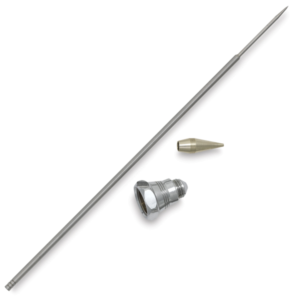 Head, Needle, and Tip for VL-3