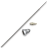 Head, Needle, and Tip for VL-5