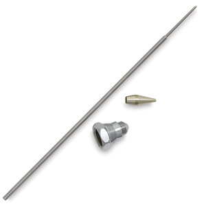 Head, Needle, and Tip for VL-5