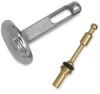Finger Lever Assembly