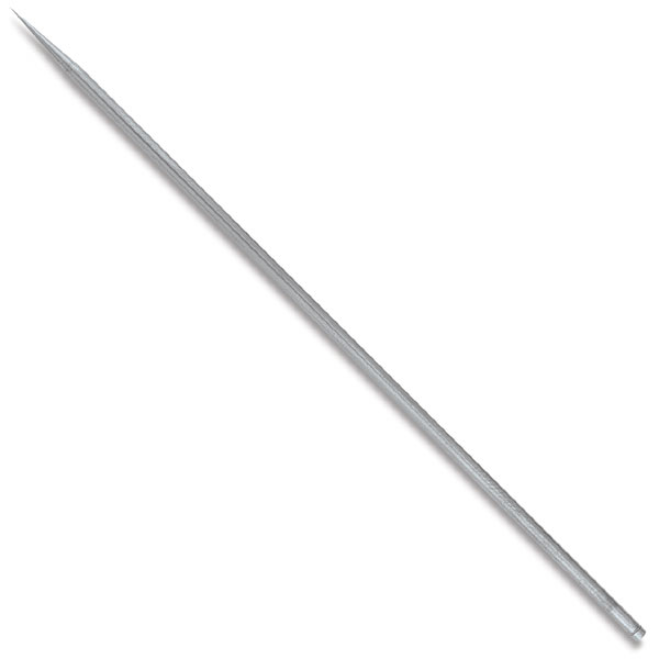 Needle, Extra Fine Polished, for VM-1 Head