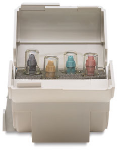 Set of 4 Nozzles