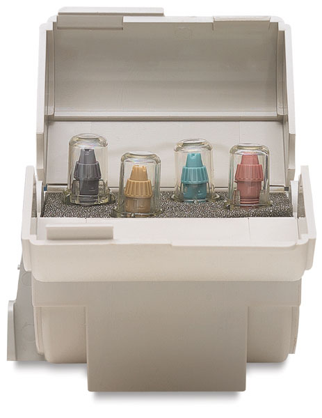Set of 4 Nozzles