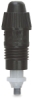 General Purpose Acrylic Nozzle