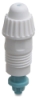 High Flow Acrylic Nozzle