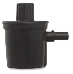 1.0 cc Color Cup with Lid