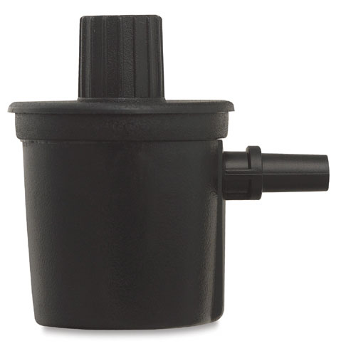 1.0 cc Color Cup with Lid