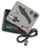 Model A430 Double Action Airbrush Kit