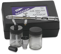 Badger Model 155 "Anthem" Double Action Airbrush
