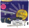 Anthem Airbrush Set