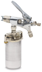 Model 400 Detail/Touch-Up Gun Model 400 Detail/Touch-Up Gun
