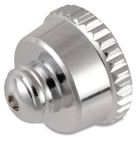 Nozzle Cap