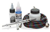 Iwata Eclipse Series Airbrushes