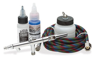 Eclipse Airbrush Kit Eclipse Airbrush Kit