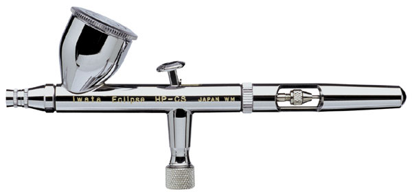 Gravity Feed, HP-CS