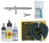 Eclipse Bottle Feed Airbrush Kit
