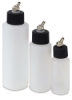 Translucent Cylinder Bottles