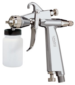 Pistol Grip Spray Gun, HP-G6