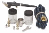Model 350 Single Action Airbrush Set