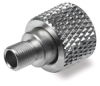 Adapter for Iwata Airbrush (to Badger hose)