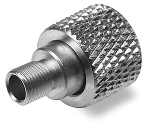 Adapter for Iwata Airbrush (to Badger hose)