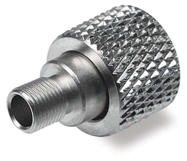 Adapter for Iwata Airbrush (to Badger hose)