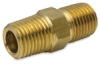 1/4" Male to Male Fitting