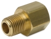 1/4" Male to Female Fitting