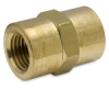 1/4" Female to Female Fitting