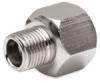 1/4" Female, 1/8" Male Fitting