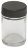 &frac34;&nbsp;oz Jar with Cap
