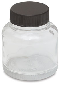 2&nbsp;oz Jar with Cap