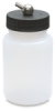 HP-3 oz Plastic Bottle (complete)