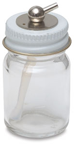 VFA 1/2-oz Bottle (complete)