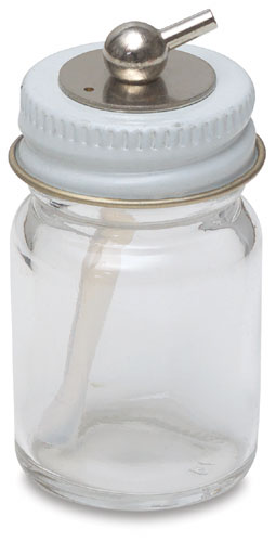 VFA 1/2-oz Bottle (complete)