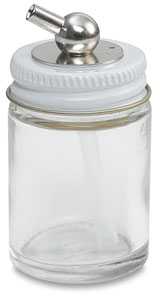 H-1 oz Bottle (complete)