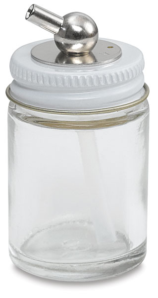H-1 oz Bottle (complete)