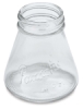 Glass Bottle Only, 3&nbsp;oz