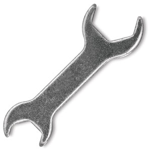 F-186 Wrench