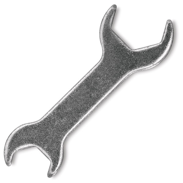 F-186 Wrench