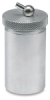 H-2 oz Metal Cup (with cover)