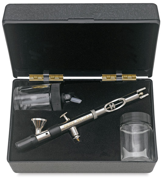 Model 360 Universal Airbrush