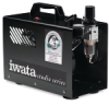 Iwata Power Jet Lite Studio Compressor