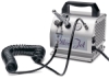 Iwata Silver Jet Studio Compressor