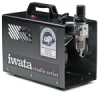 Iwata Smart Jet Pro Studio Compressor