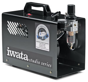 Smart Jet Pro Studio Compressor