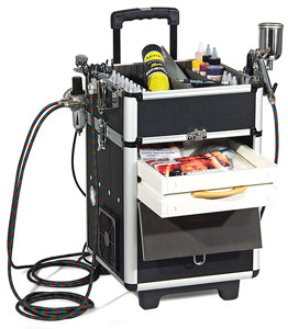 Maxx Jet Compressor