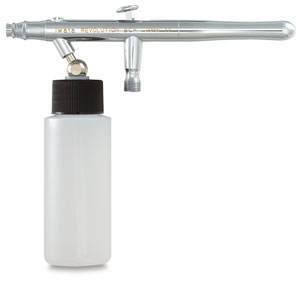 BCR, Dual Action Airbrush