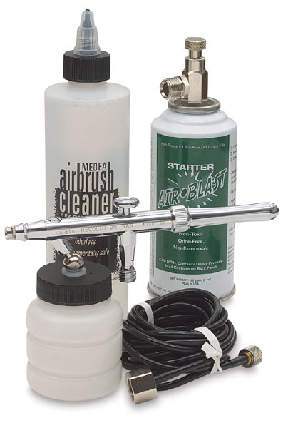 SAR Starter Set